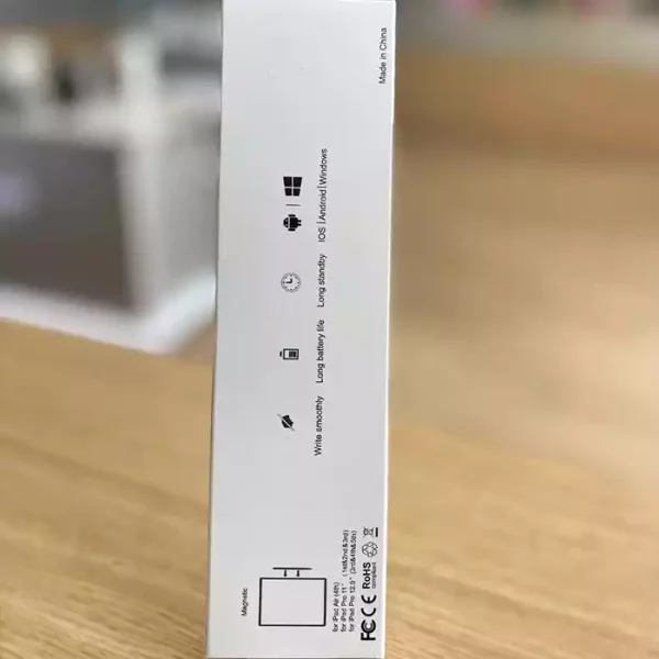 Active Stylus Pen - Image 2