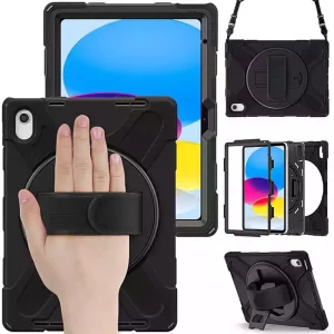 Heavy Duty Ipad Case