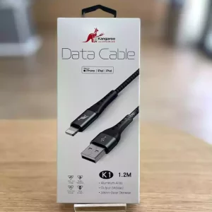 Iphone Data Cable 1.2 Mtr