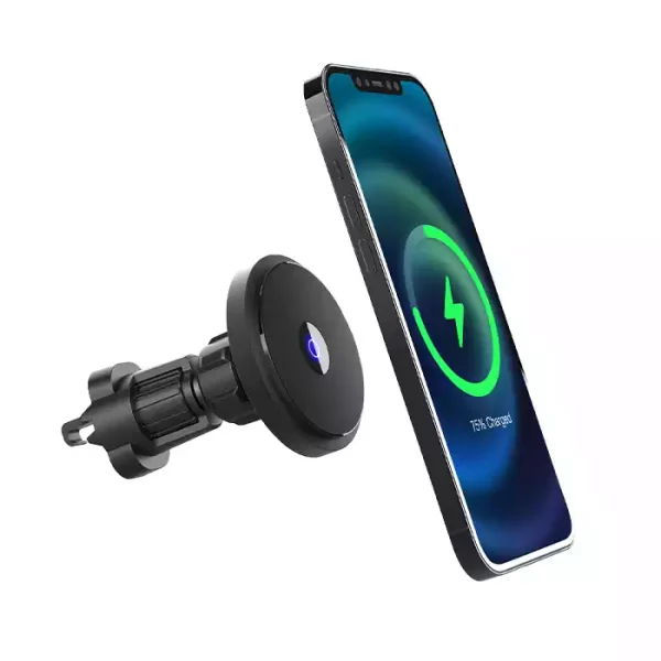 Supermagsafe Wireless Charger