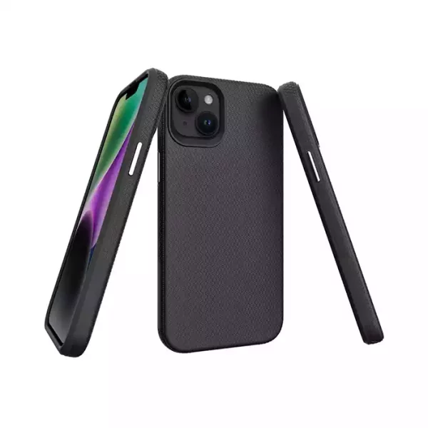 Traingle Case