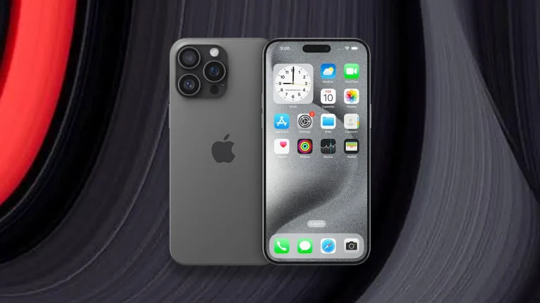 Read more about the article Apple iPhone 16 Pro Max: Release Date, Pricing and Anticipated Upgrades 2024